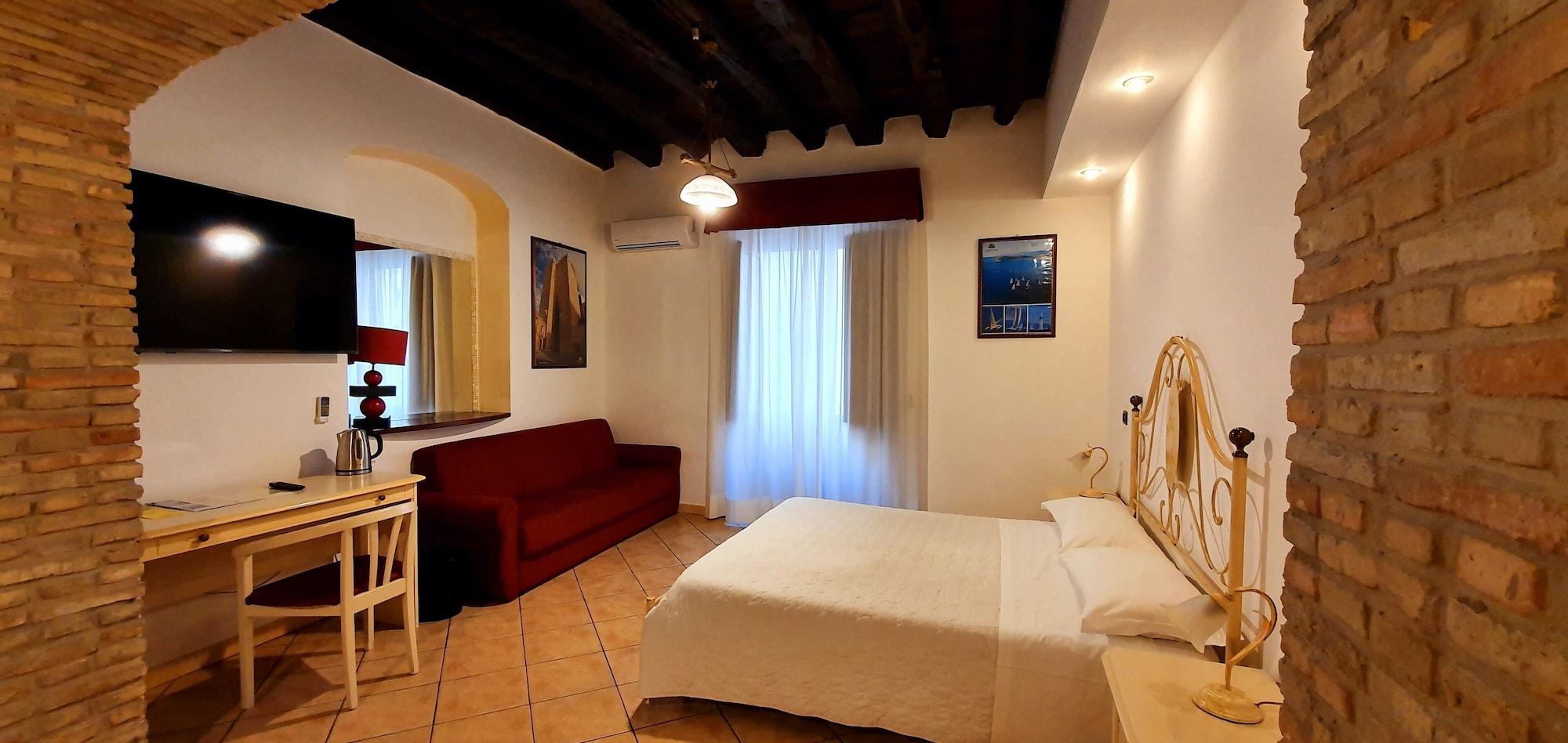 Sardinia Domus Bed & Breakfast Cagliari Bagian luar foto