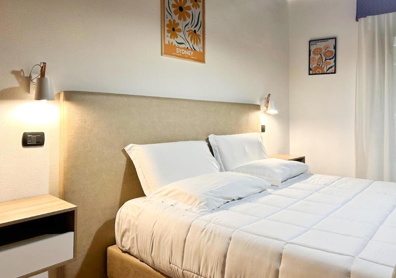Sardinia Domus Bed & Breakfast Cagliari Bagian luar foto