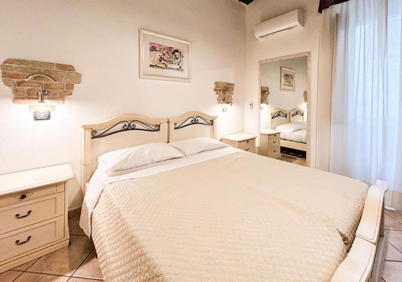 Sardinia Domus Bed & Breakfast Cagliari Bagian luar foto