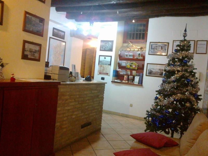 Sardinia Domus Bed & Breakfast Cagliari Bagian luar foto